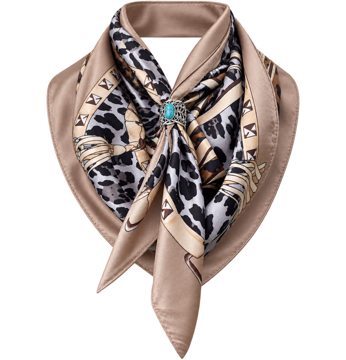 Neck Scarves