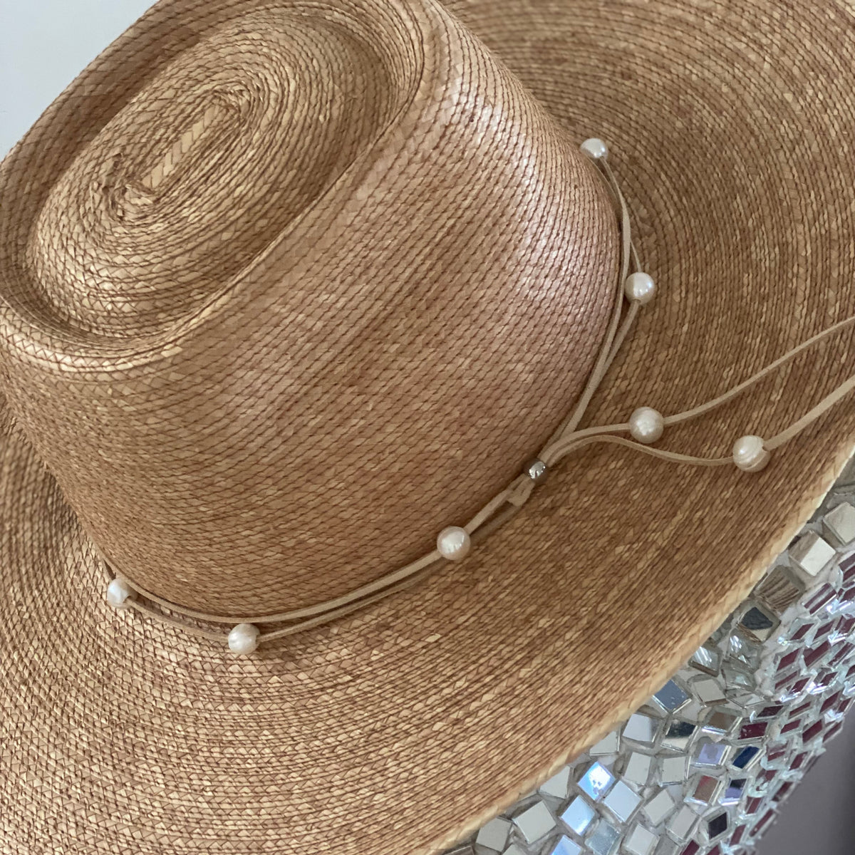 Hat Bands